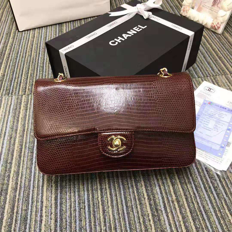 2019 Chanel Classic Flap Bag