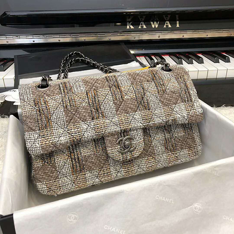 2019 Chanel Classic Flap Bag