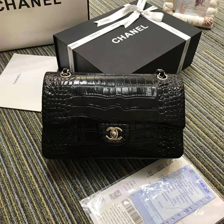 2019 Chanel Classic Flap Bag