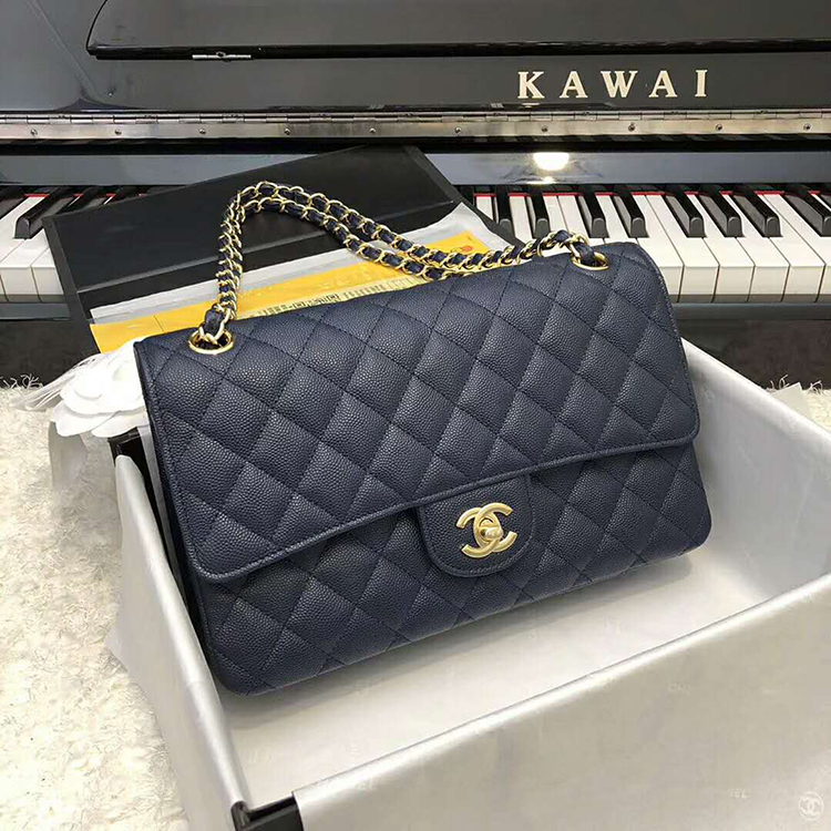 2019 Chanel Classic Flap Bag