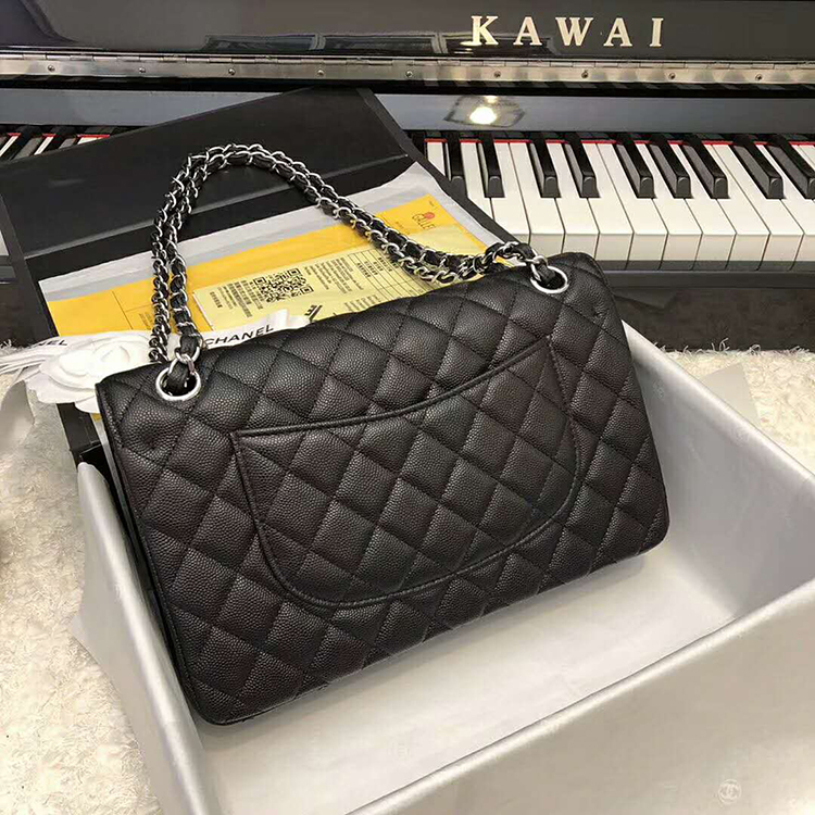 2019 Chanel Classic Flap Bag