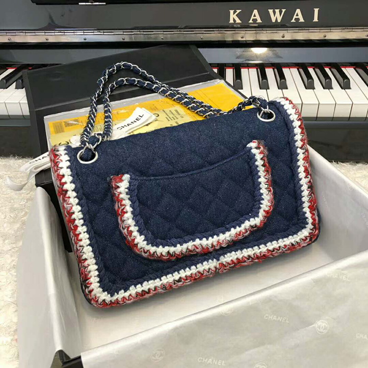 2019 Chanel Classic Flap Bag