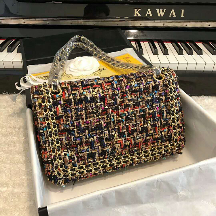 2019 Chanel Classic Flap Bag