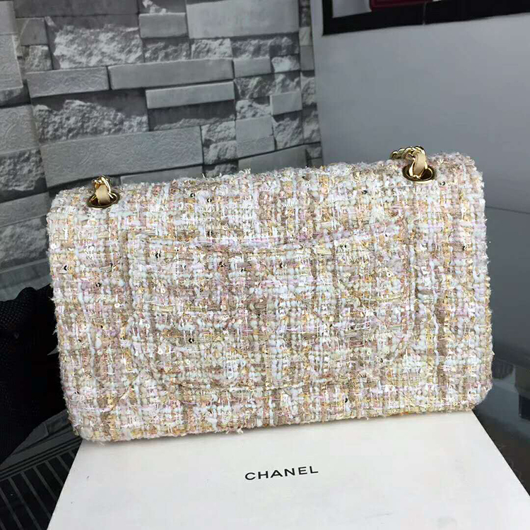 2019 Chanel Classic Flap Bag