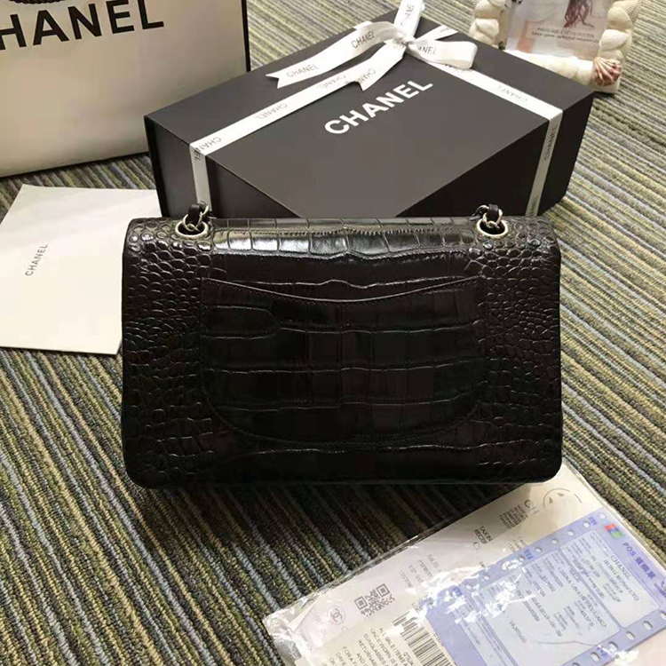 2019 Chanel Classic Flap Bag