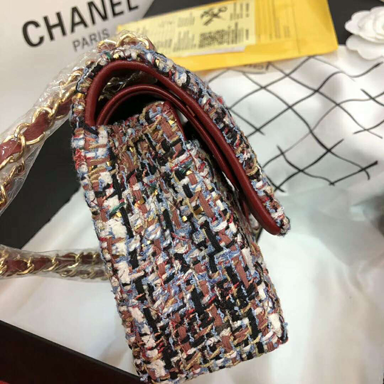 2019 Chanel Classic Flap Bag