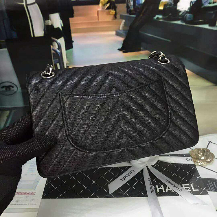 2019 Chanel Classic Flap Bag