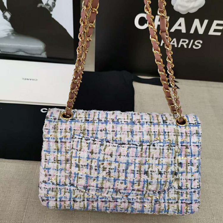 2019 Chanel Classic Flap Bag