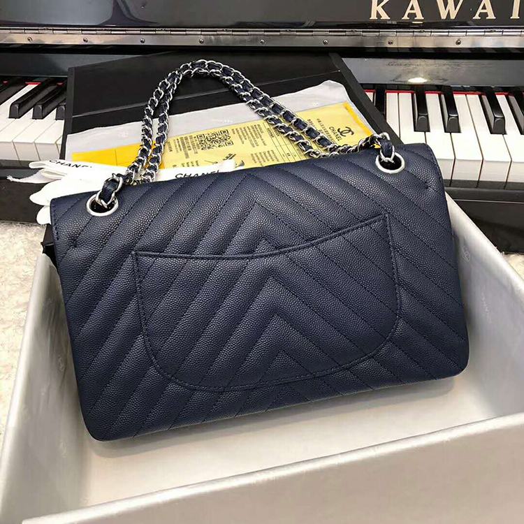 2019 Chanel Classic Flap Bag