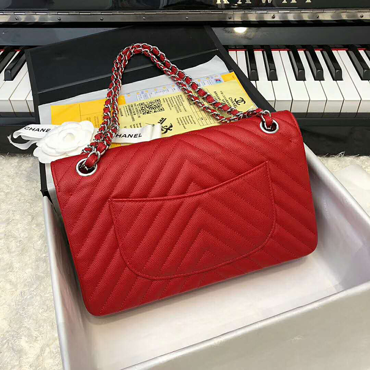 2019 Chanel Classic Flap Bag