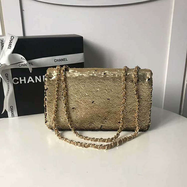 2019 Chanel Classic Flap Bag