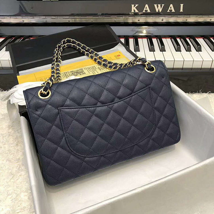 2019 Chanel Classic Flap Bag