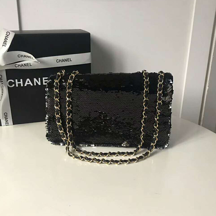 2019 Chanel Classic Flap Bag