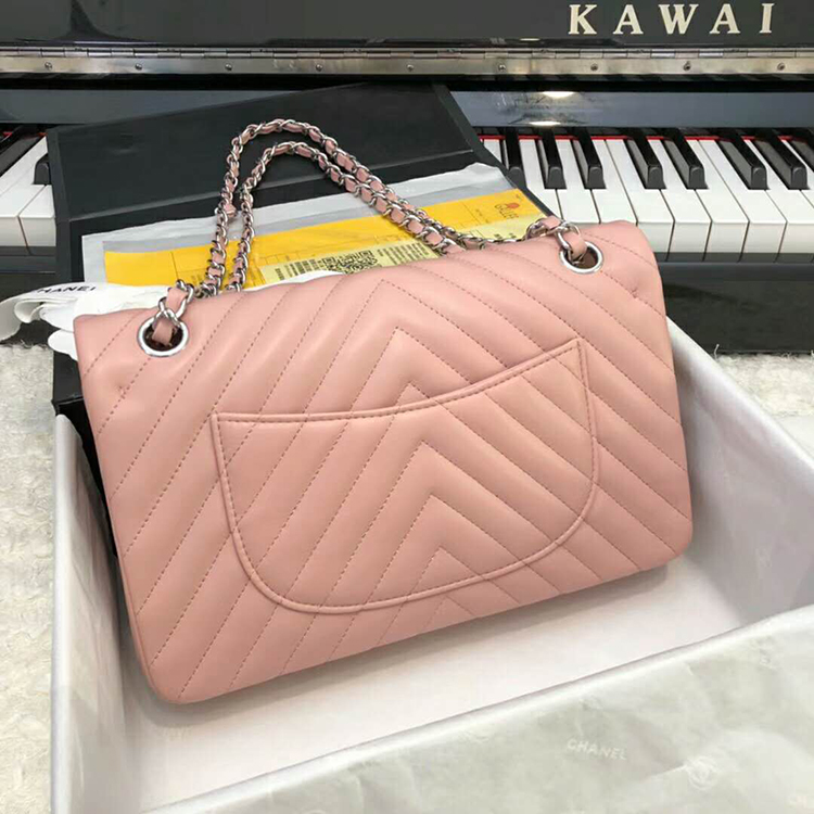 2019 Chanel Classic Flap Bag