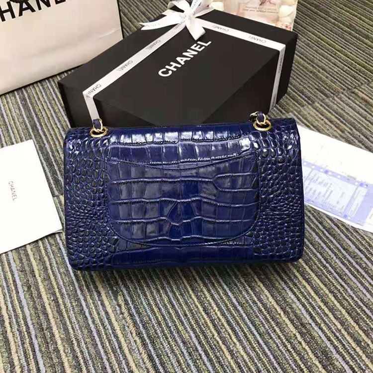 2019 Chanel Classic Flap Bag