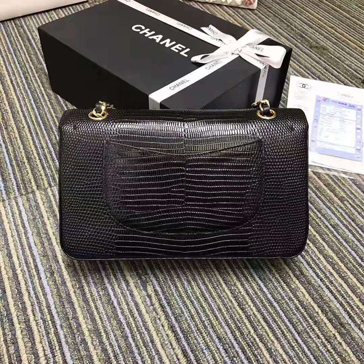 2019 Chanel Classic Flap Bag