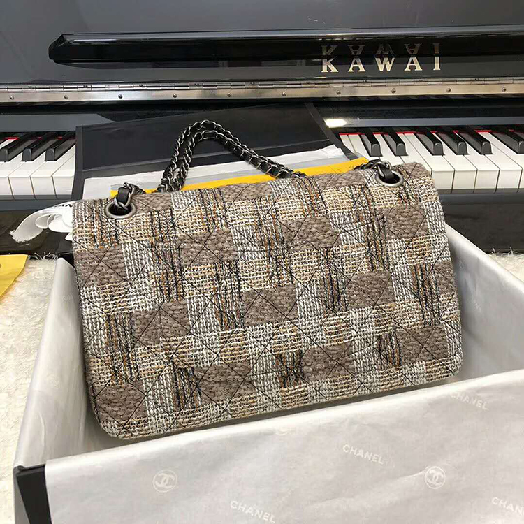 2019 Chanel Classic Flap Bag