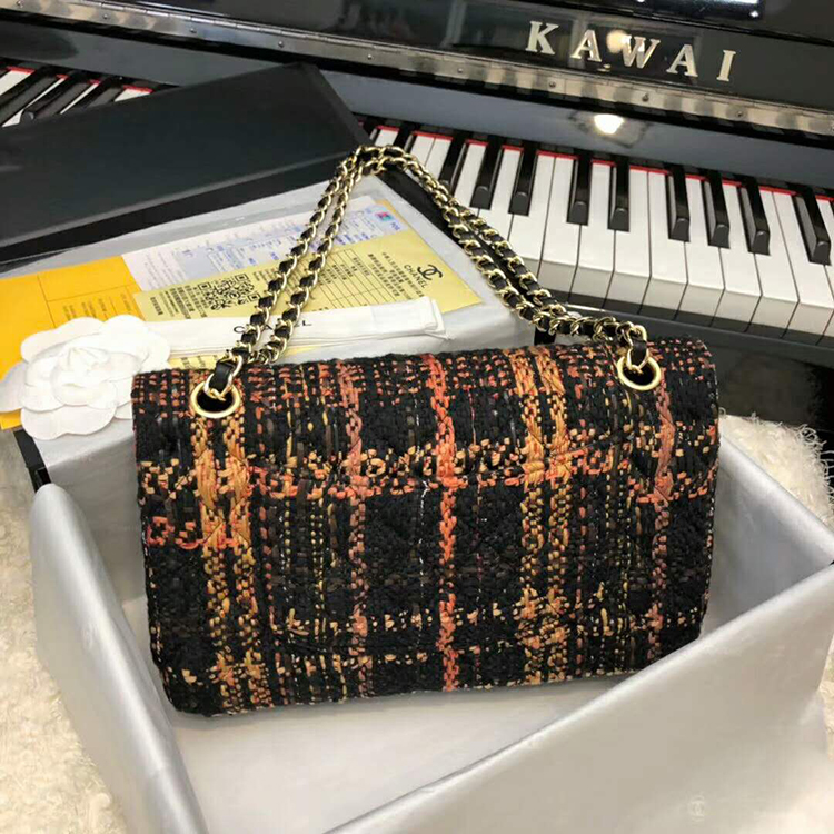 2019 Chanel Classic Flap Bag