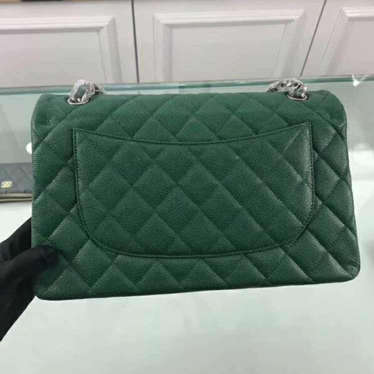 2019 Chanel Classic Flap Bag