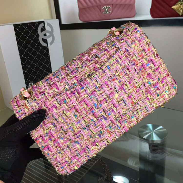 2019 Chanel Classic Flap Bag