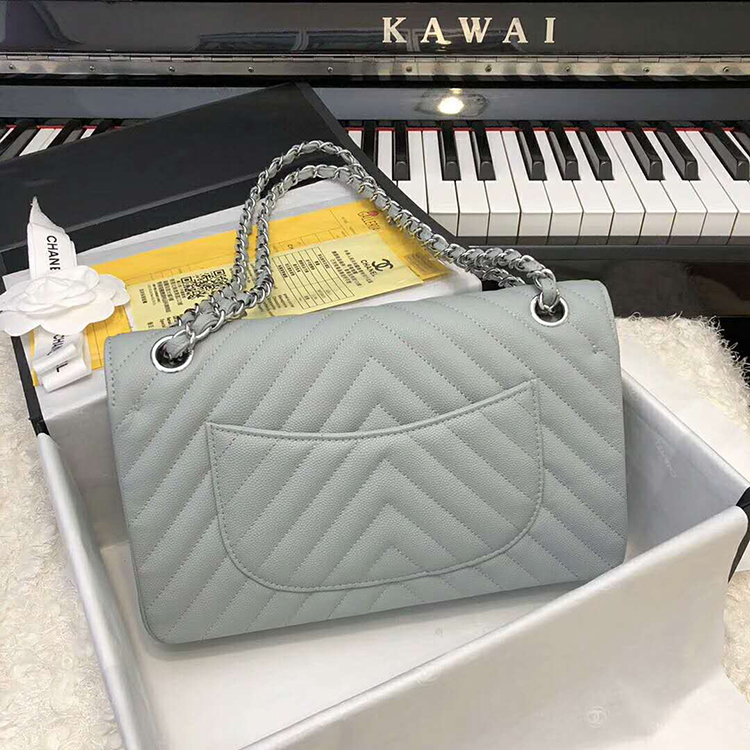 2019 Chanel Classic Flap Bag