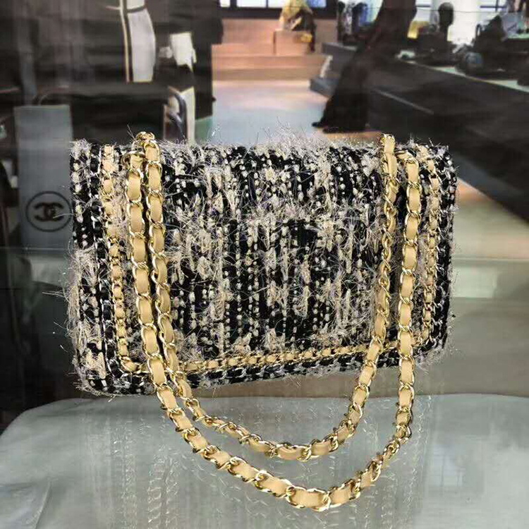 2019 Chanel Classic Flap Bag