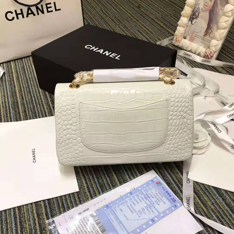 2019 Chanel Classic Flap Bag