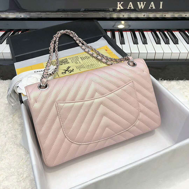 2019 Chanel Classic Flap Bag