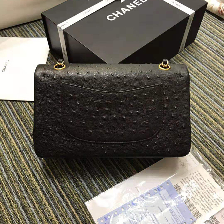 2019 Chanel Classic Flap Bag