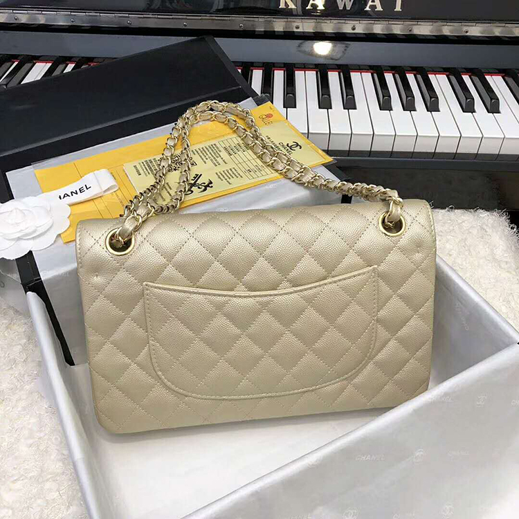 2019 Chanel Classic Flap Bag