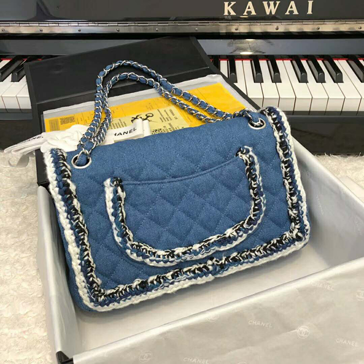 2019 Chanel Classic Flap Bag