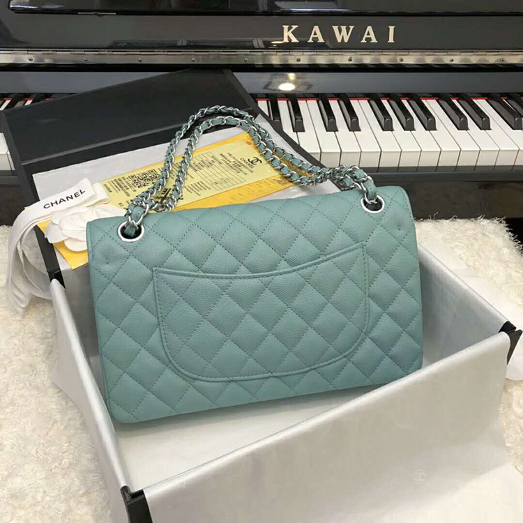 2019 Chanel Classic Flap Bag