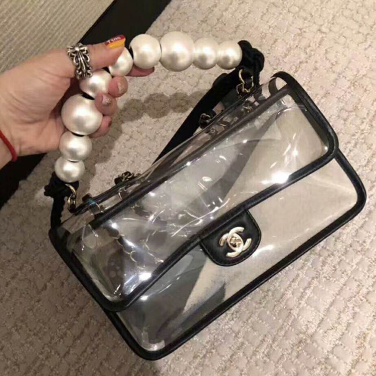 2019 Chanel Classic Flap Bag