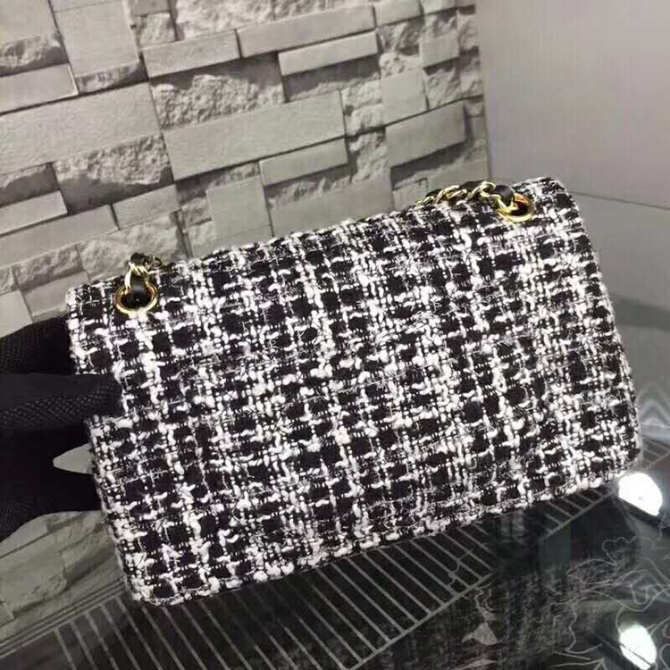 2019 Chanel Classic Flap Bag