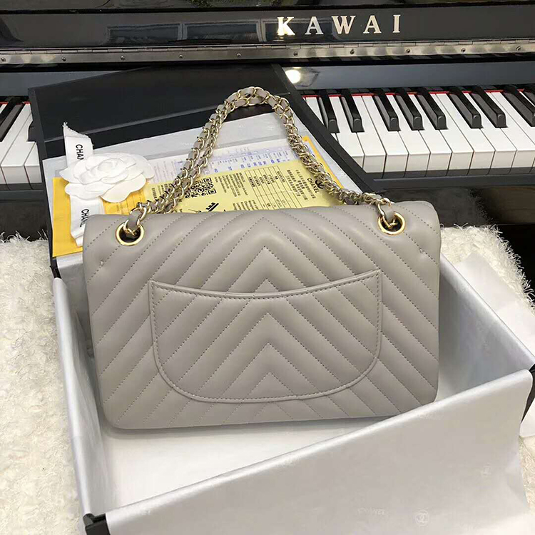 2019 Chanel Classic Flap Bag