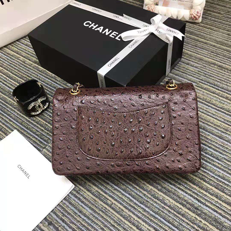 2019 Chanel Classic Flap Bag