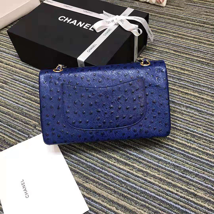 2019 Chanel Classic Flap Bag