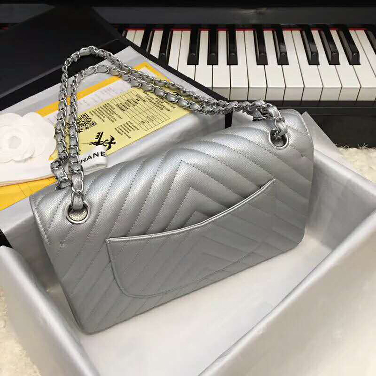 2019 Chanel Classic Flap Bag