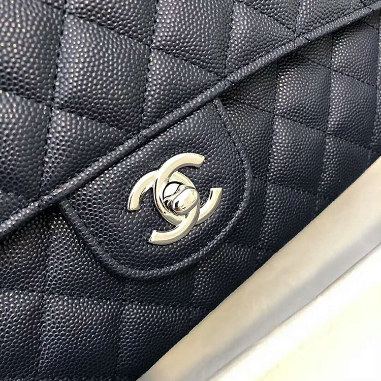 2019 Chanel Classic Flap Bag