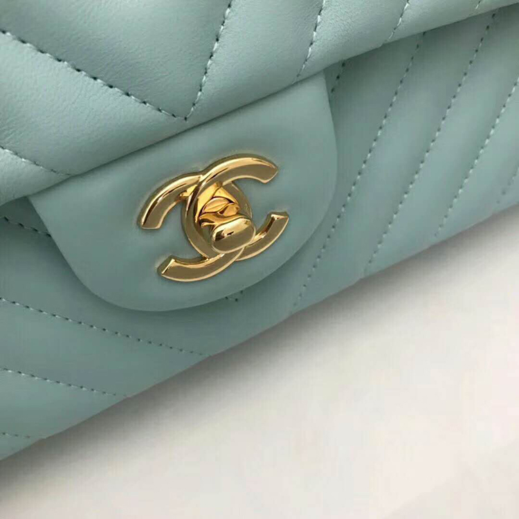 2019 Chanel Classic Flap Bag