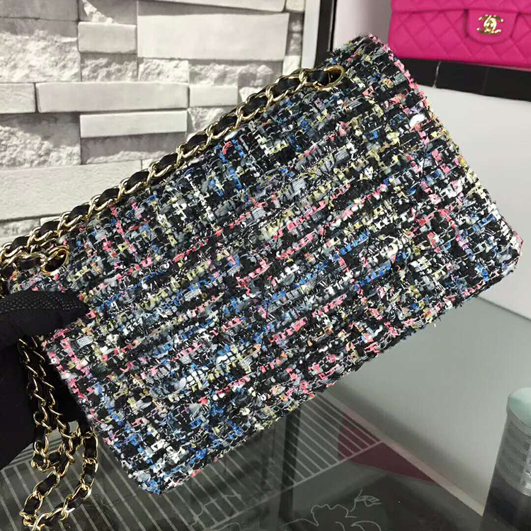 2019 Chanel Classic Flap Bag