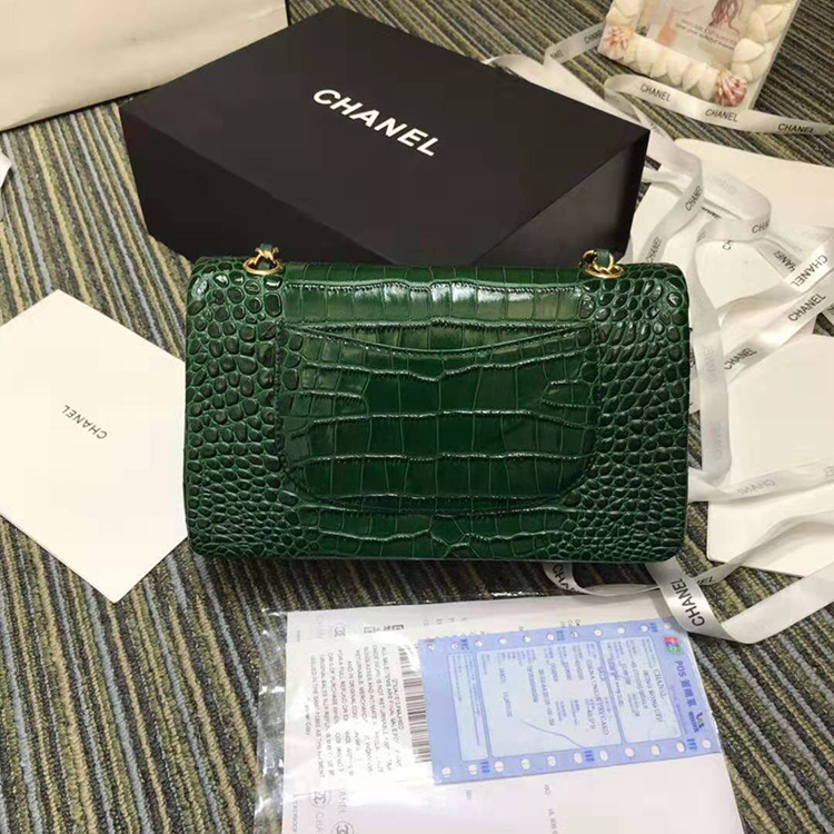 2019 Chanel Classic Flap Bag