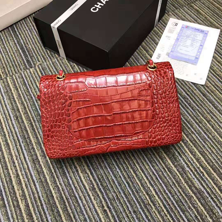 2019 Chanel Classic Flap Bag