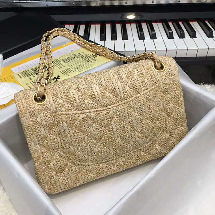 2019 Chanel Classic Flap Bag