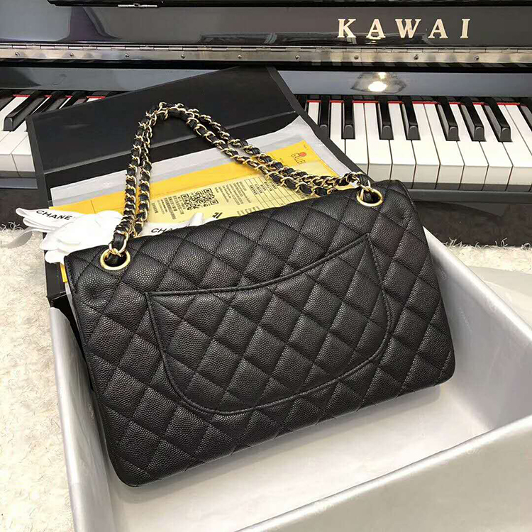 2019 Chanel Classic Flap Bag