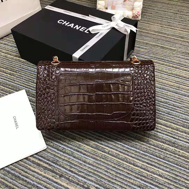 2019 Chanel Classic Flap Bag