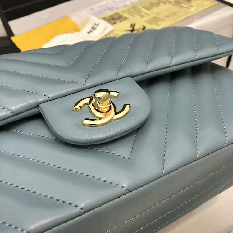 2019 Chanel Classic Flap Bag