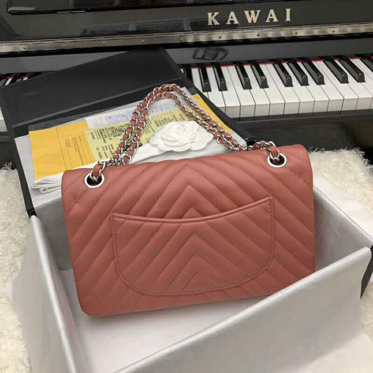 2019 Chanel Classic Flap Bag