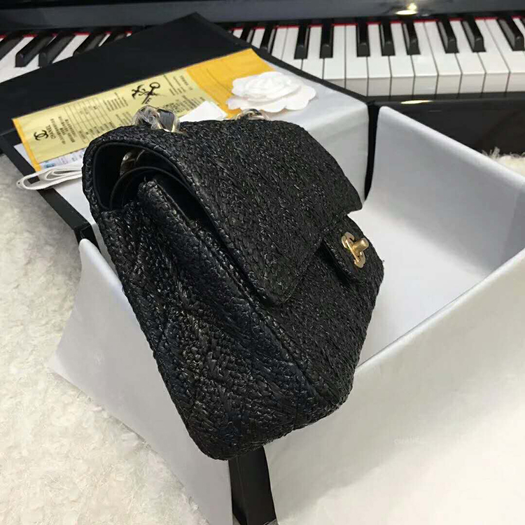 2019 Chanel Classic Flap Bag