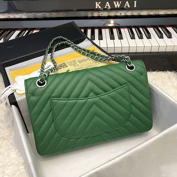 2019 Chanel Classic Flap Bag